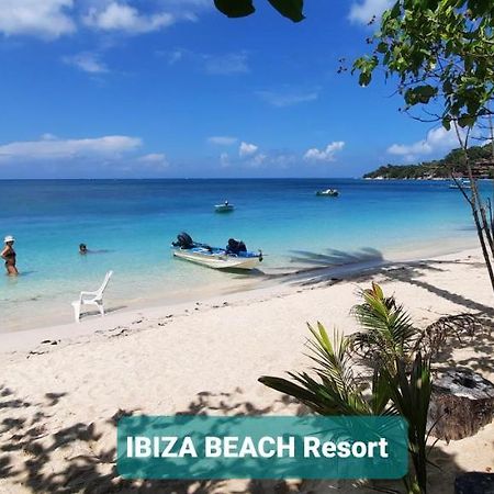 Ibiza Beach Resort Хаад Яо Экстерьер фото